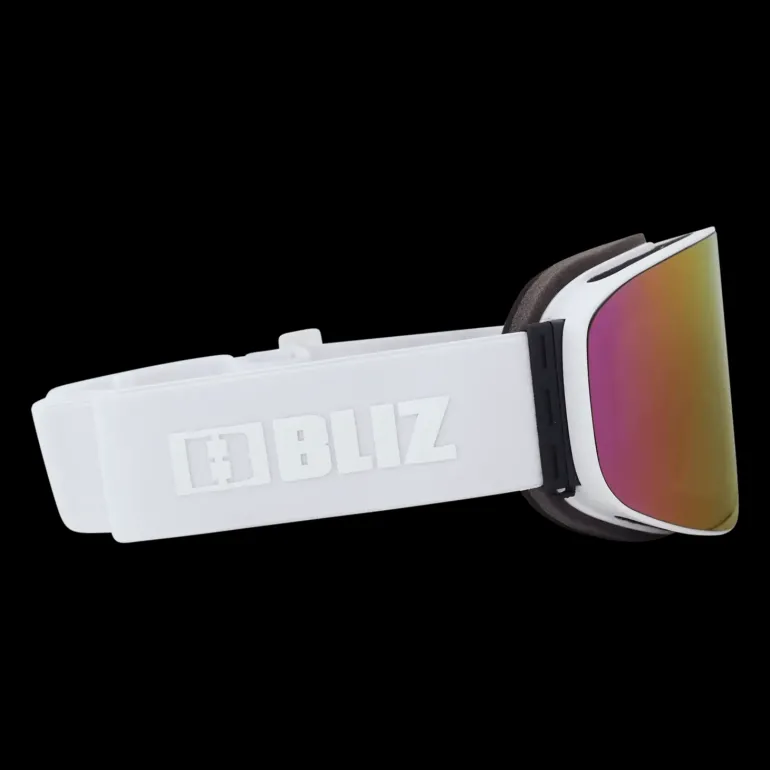 FLOW-glasögon, skidglasögon, unisex - Goggles - FLOW-glasögon, skidglasögon, unisex