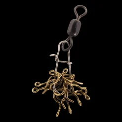 Fly Clip Size 3 10 Pack, flugsnapper - Verktyg & Utrustning - Fly Clip Size 3 10 Pack, flugsnapper