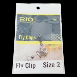 Fly Clip Size 2 10 Pack, flugsnapper - Verktyg & Utrustning - Fly Clip Size 2 10 Pack, flugsnapper