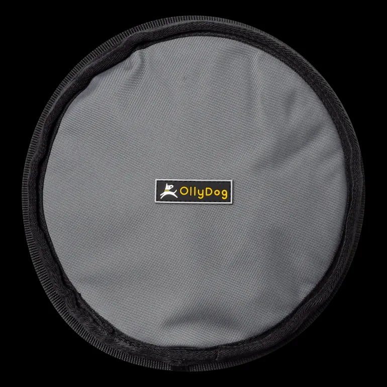 Flyer Disc, hundeleke, frisbee för hund - Lek & Träning - Flyer Disc, hundeleke, frisbee för hund