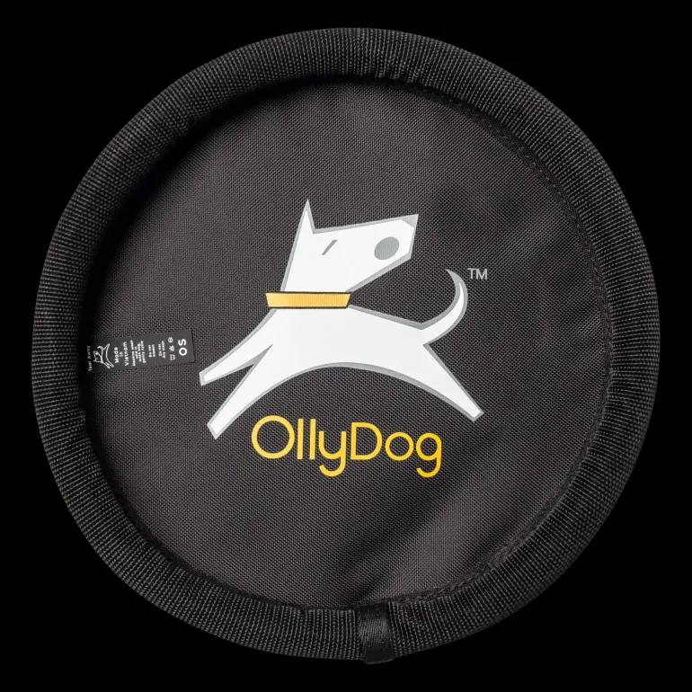 Flyer Disc, hundeleke, frisbee för hund - Lek & Träning - Flyer Disc, hundeleke, frisbee för hund