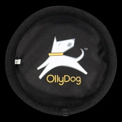 Flyer Disc Swedish Camo, hundfrisbee - Lek & Träning - Flyer Disc Swedish Camo, hundfrisbee