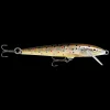 Flytande 13 cm, wobbler - Wobbler - Flytande 13 cm, wobbler
