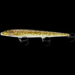 Flytande 13 cm, wobbler - Wobbler - Flytande 13 cm, wobbler
