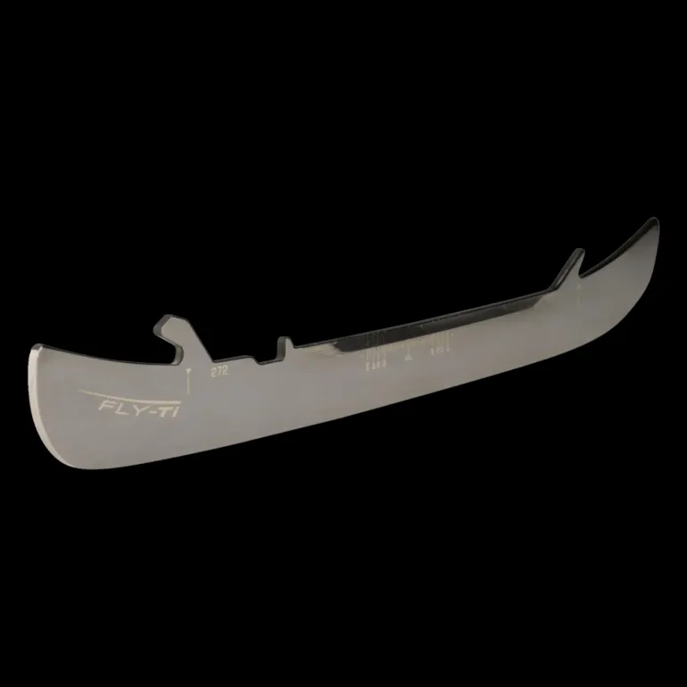 Fly-Ti Runner 23/24, skridskostål - Tillbehör Hockey - Fly-Ti Runner 23/24, skridskostål