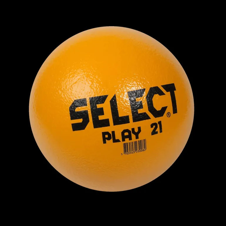 Foam Ball m/skin Play 21, skumboll - Leksaker & Spel - Foam Ball m/skin Play 21, skumboll