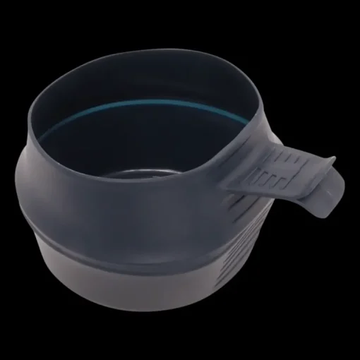 Foldable Cup, hopfällbar turkopp - Kokkärl & Bestick - Foldable Cup, hopfällbar turkopp