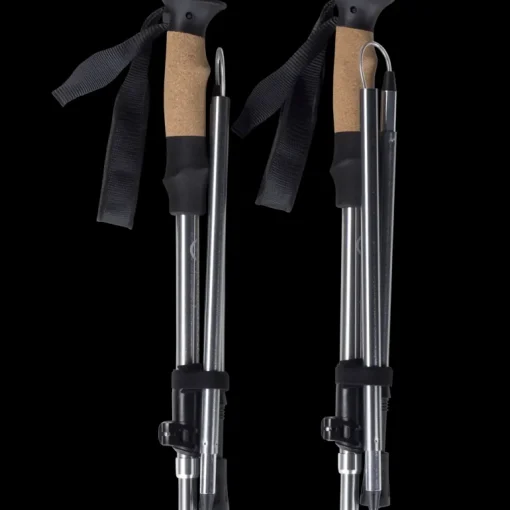 Folding Poles, vandringsstavar - Vandringsstavar - Folding Poles, vandringsstavar