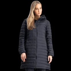 Folgefonna Down Parka W, dunparkas, dam - Vinterjackor - Folgefonna Down Parka W, dunparkas, dam