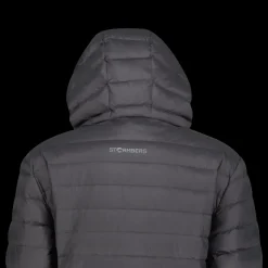 Folgefonna Down Parka W, dunparkas, dam - Vinterjackor - Folgefonna Down Parka W, dunparkas, dam
