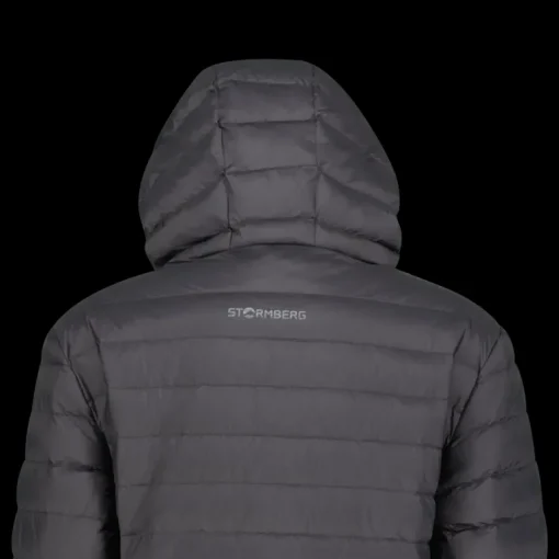 Folgefonna Down Parka W, dunparkas, dam - Vinterjackor - Folgefonna Down Parka W, dunparkas, dam