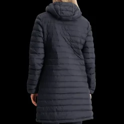 Folgefonna Down Parka W, dunparkas, dam - Vinterjackor - Folgefonna Down Parka W, dunparkas, dam