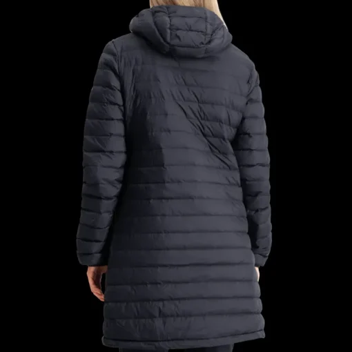 Folgefonna Down Parka W, dunparkas, dam - Vinterjackor - Folgefonna Down Parka W, dunparkas, dam