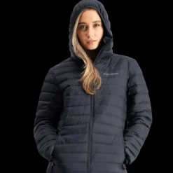 Folgefonna Down Parka W, dunparkas, dam - Vinterjackor - Folgefonna Down Parka W, dunparkas, dam