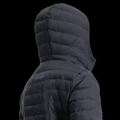 Folgefonna Down Parka W, dunparkas, dam - Vinterjackor - Folgefonna Down Parka W, dunparkas, dam