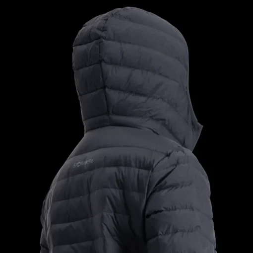 Folgefonna Down Parka W, dunparkas, dam - Vinterjackor - Folgefonna Down Parka W, dunparkas, dam