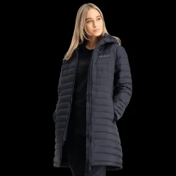 Folgefonna Down Parka W, dunparkas, dam - Vinterjackor - Folgefonna Down Parka W, dunparkas, dam