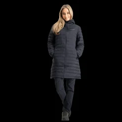 Folgefonna Down Parka W, dunparkas, dam - Vinterjackor - Folgefonna Down Parka W, dunparkas, dam