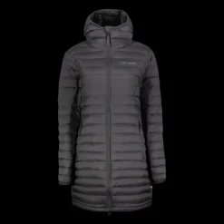 Folgefonna Down Parka W, dunparkas, dam - Vinterjackor - Folgefonna Down Parka W, dunparkas, dam
