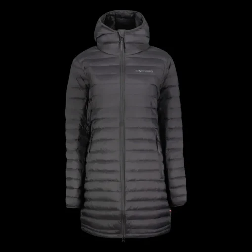 Folgefonna Down Parka W, dunparkas, dam - Vinterjackor - Folgefonna Down Parka W, dunparkas, dam