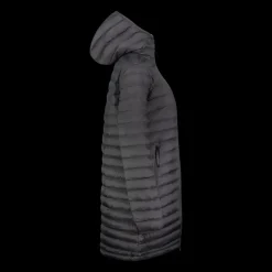 Folgefonna Down Parka W, dunparkas, dam - Vinterjackor - Folgefonna Down Parka W, dunparkas, dam