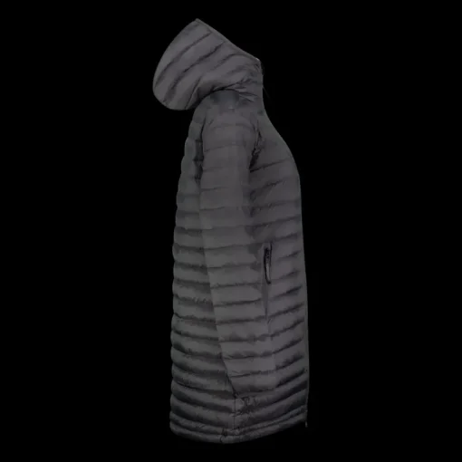 Folgefonna Down Parka W, dunparkas, dam - Vinterjackor - Folgefonna Down Parka W, dunparkas, dam