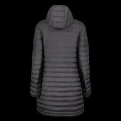 Folgefonna Down Parka W, dunparkas, dam - Vinterjackor - Folgefonna Down Parka W, dunparkas, dam