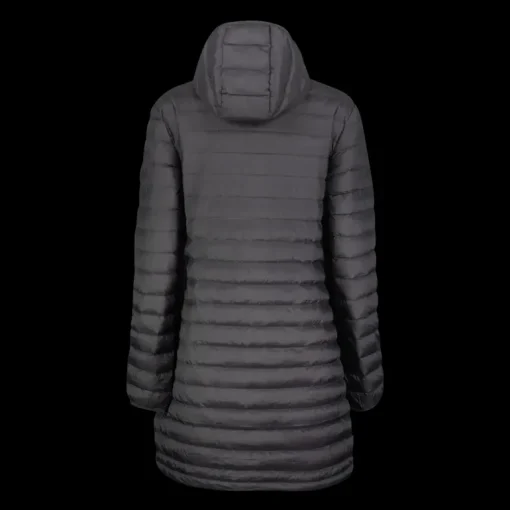 Folgefonna Down Parka W, dunparkas, dam - Vinterjackor - Folgefonna Down Parka W, dunparkas, dam