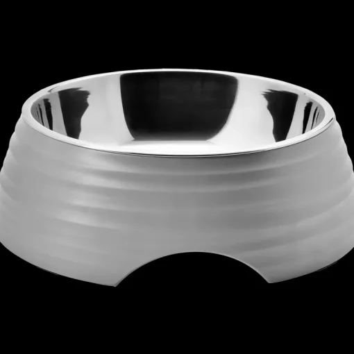 Foodbowl Amy, Grå XL, matskål - Mat & Matskålar - Foodbowl Amy, Grå XL, matskål