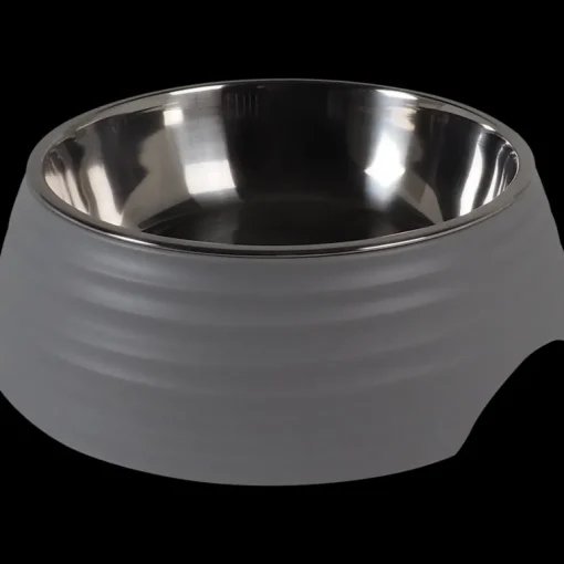Foodbowl Amy, Grå XL, matskål - Mat & Matskålar - Foodbowl Amy, Grå XL, matskål