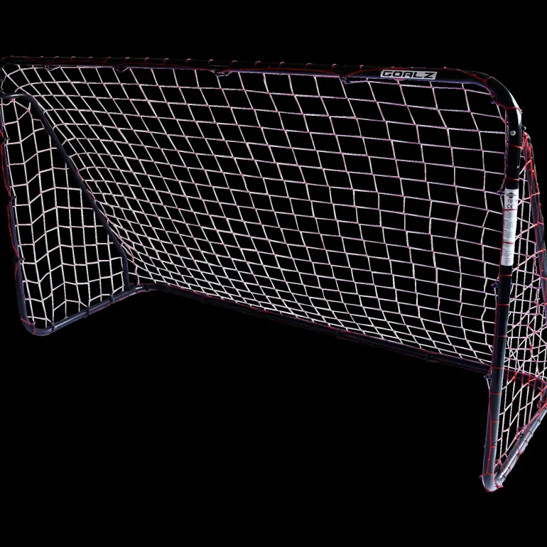 Football Goal Large 200x120x80 Cm, fotbollsmål - Fotbollsmål - Football Goal Large 200x120x80 Cm, fotbollsmål