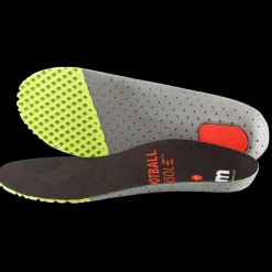 Football Insole, inläggssula för fotbollsskor - Fotbollstillbehör - Football Insole, inläggssula för fotbollsskor