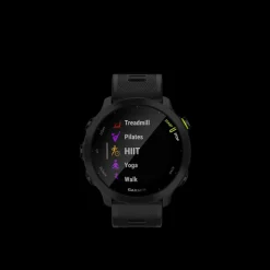 Forerunner 55, GPS-löparklocka - Pulsklocka - Forerunner 55, GPS-löparklocka