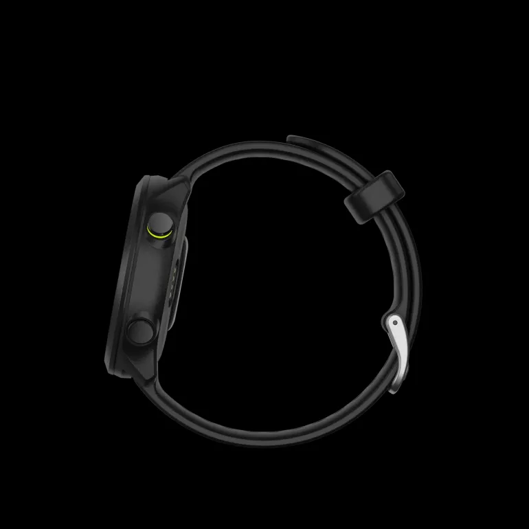 Forerunner 55, GPS-löparklocka - Pulsklocka - Forerunner 55, GPS-löparklocka