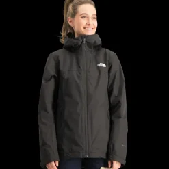 Fornet Jacket, skaljacka dam - Skaljackor - Fornet Jacket, skaljacka dam