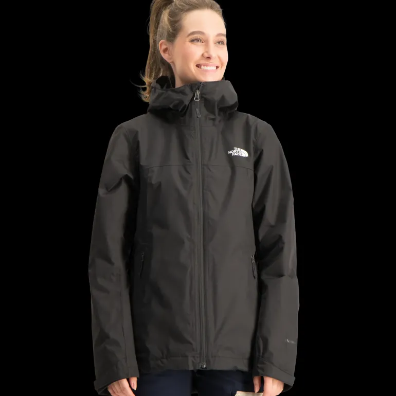 Fornet Jacket, skaljacka dam - Skaljackor - Fornet Jacket, skaljacka dam