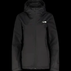 Fornet Jacket, skaljacka dam - Skaljackor - Fornet Jacket, skaljacka dam