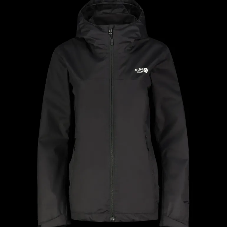 Fornet Jacket, skaljacka dam - Skaljackor - Fornet Jacket, skaljacka dam