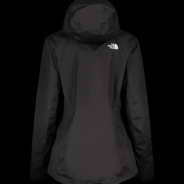 Fornet Jacket, skaljacka dam - Skaljackor - Fornet Jacket, skaljacka dam