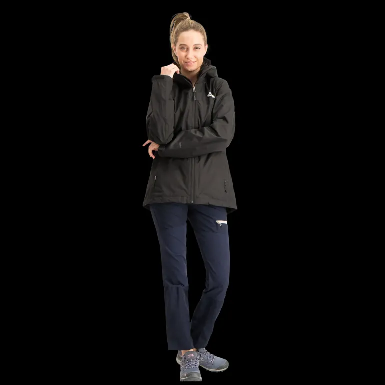 Fornet Jacket, skaljacka dam - Skaljackor - Fornet Jacket, skaljacka dam
