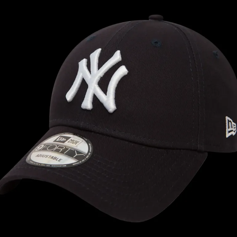 9Forty MLB League Basic, keps - Kepsar - 9Forty MLB League Basic, keps