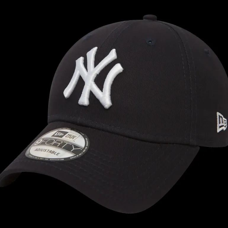 9Forty MLB League Basic, keps - Kepsar - 9Forty MLB League Basic, keps