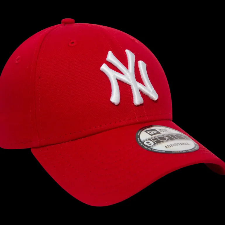 9Forty MLB League Basic, keps - Kepsar - 9Forty MLB League Basic, keps