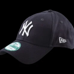 9Forty MLB League Basic, keps - Kepsar - 9Forty MLB League Basic, keps