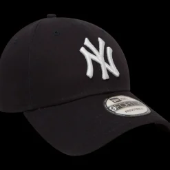 9Forty MLB League Basic, keps - Kepsar - 9Forty MLB League Basic, keps