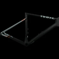 Frame RC Interceptor 19 - Cykelram - Frame RC Interceptor 19