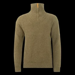 Fraser Wilderness Wool Sweater, ulltröja, herr - Tröjor - Fraser Wilderness Wool Sweater, ulltröja, herr