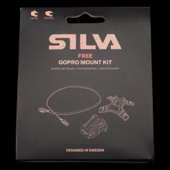 Free GoPro Mount Kit, gopro-fäste, pannlampa - Jaktutrustning - Free GoPro Mount Kit, gopro-fäste, pannlampa