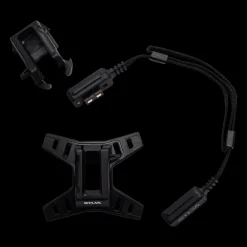 Free GoPro Mount Kit, gopro-fäste, pannlampa - Jaktutrustning - Free GoPro Mount Kit, gopro-fäste, pannlampa
