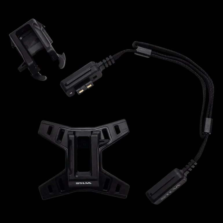 Free GoPro Mount Kit, gopro-fäste, pannlampa - Jaktutrustning - Free GoPro Mount Kit, gopro-fäste, pannlampa